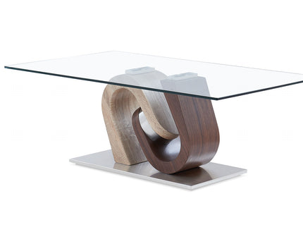 Chase - End Table Contemporary Design