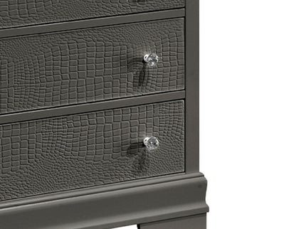 Blaze - 5 Drawer Chest