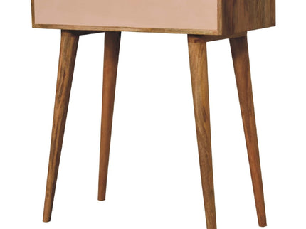 Mini Dressing Table - Pink