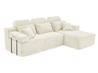 White / RAF Sectional