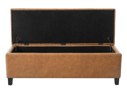 Ottoman Storage Bench