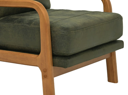 Classic Armchair