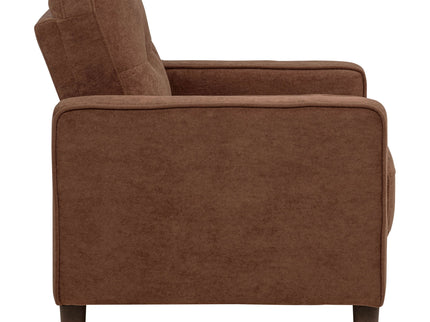 Heather - Track Arm Sofa Set
