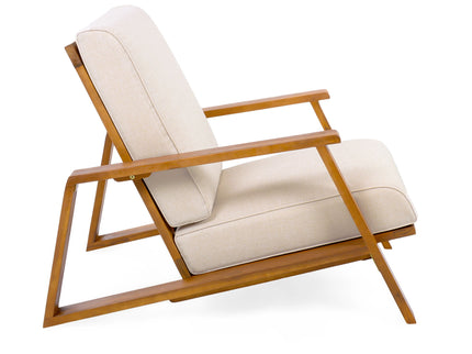 Outdoor Patio Lounge Chair