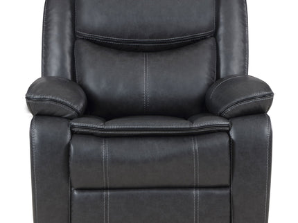 Salerno - Power Recliner Chair With USB Charging
