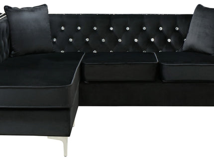 Paige - Sofa Chaise
