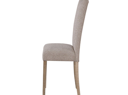 Stone - Dining Chair (Set of 2) - Beige