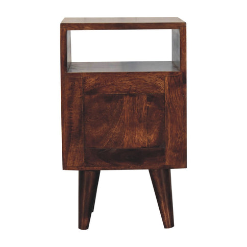 Mini Classic Bedside Table
