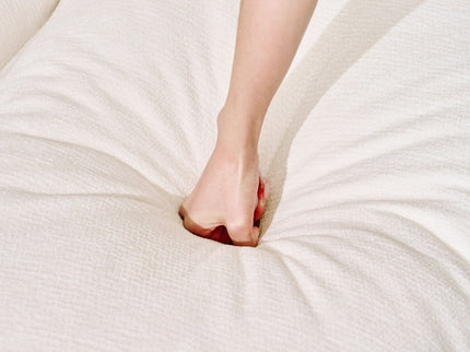 Sofa With Modular Design