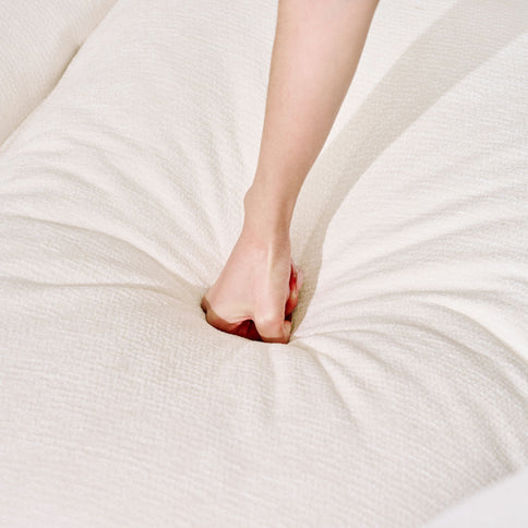 Sofa With Modular Design