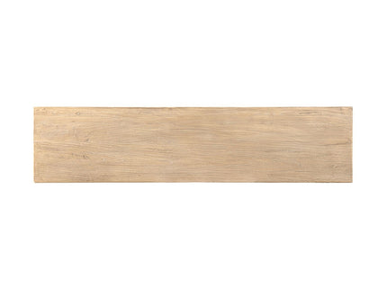 Calder - Console Table - Natural