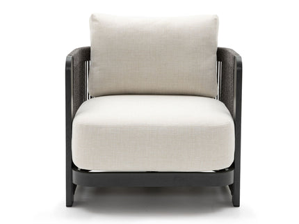 Outdoor Armchair For Garden