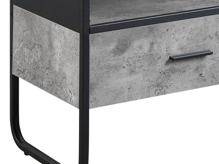 Raziela - TV Stand & Storage