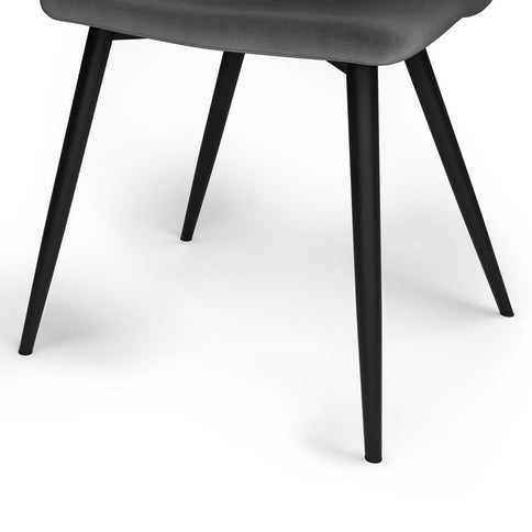 Baylor - Upholstered Dining Chair (Set of 2)