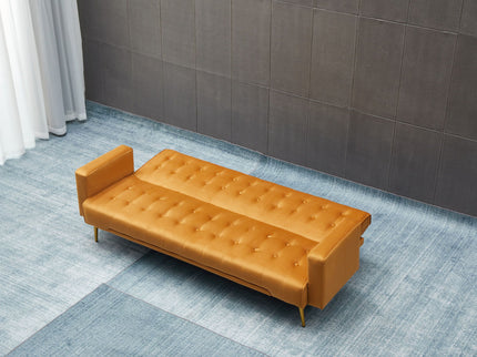 Comfort Compact Design Sofa Bed