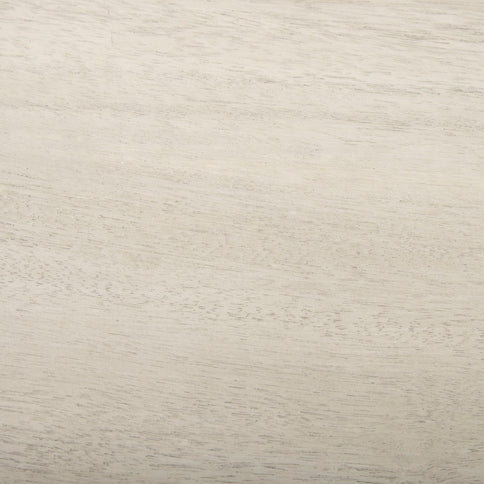 Acacia Wood Dining Bench, Farmhouse Style