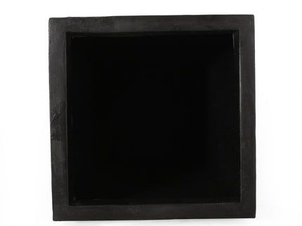 Outdoor Modern Cast Stone Planter