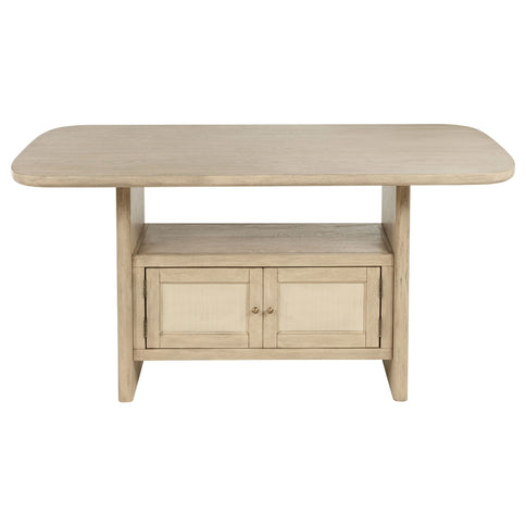 Kimpton - Rectangular Dining Table Set