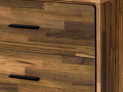 Hestia - Dresser - Walnut