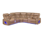 Light Brown