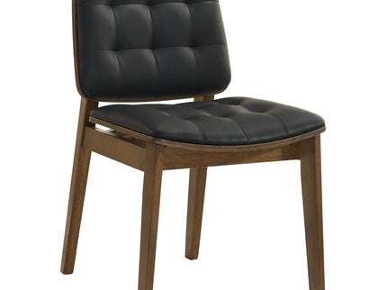 Draper - Rectangular Dining Set With Butterfly Leaf
