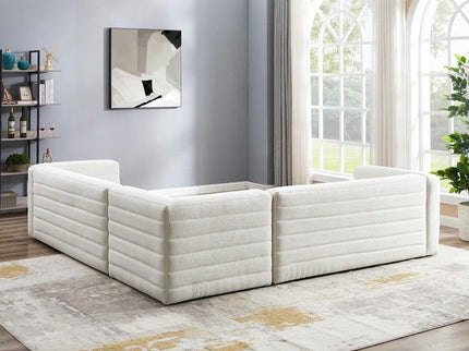 Solo - Corner Sectional Sofa