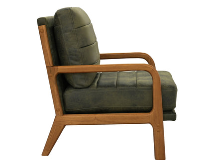 Classic Armchair