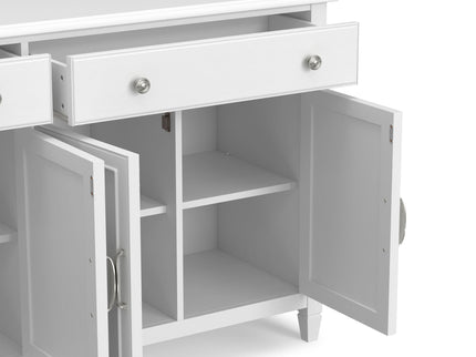Connaught - Large Sideboard Buffet Storage Cabinet