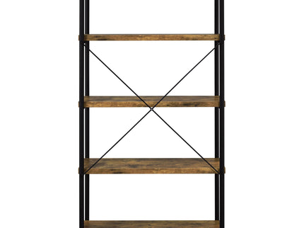 4 Shelf Bookcase