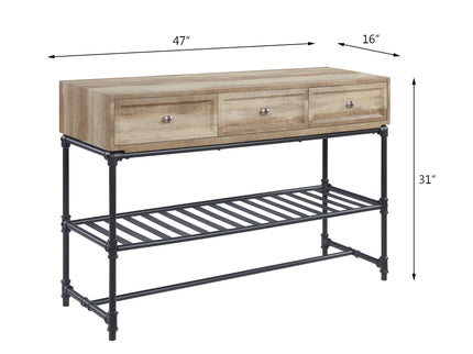 Brantley - Table