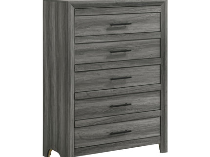 Denver - Bedroom Set