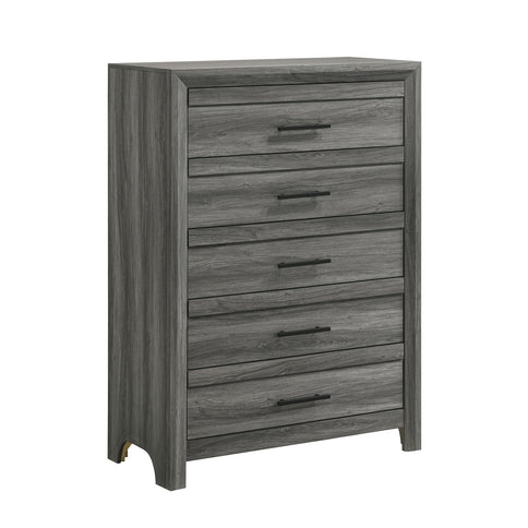 Denver - Bedroom Set