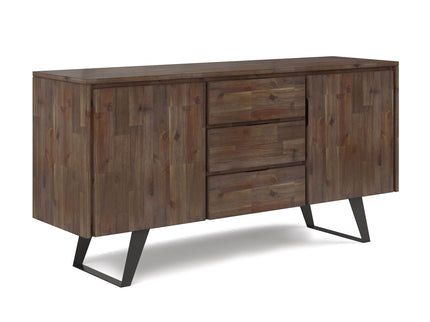 Lowry - Handcrafted Sideboard Buffet