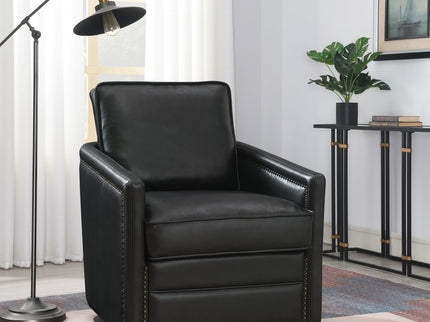 Rocha - Aire Swivel Chair With Glider