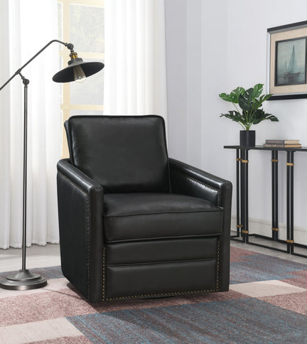 Rocha - Aire Swivel Chair With Glider
