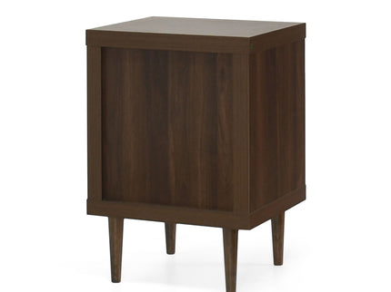 Nystrom - Single Drawer Nightstand