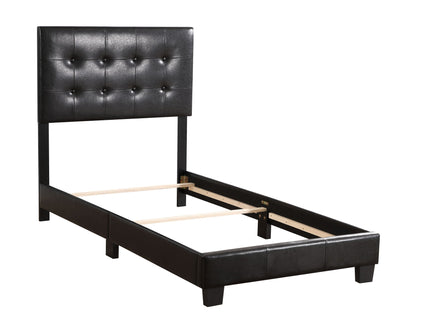 Caldwell - Bed