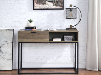 Galeno - Writing Desk - Oak