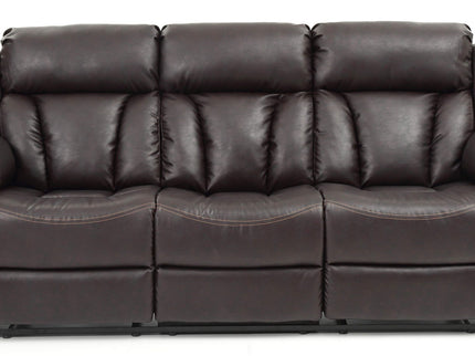 Reclining Sofa For Leisure Elegant