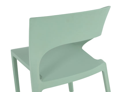 Designed Single Chair, UV Resistant, Waterproof And Wear Resistant