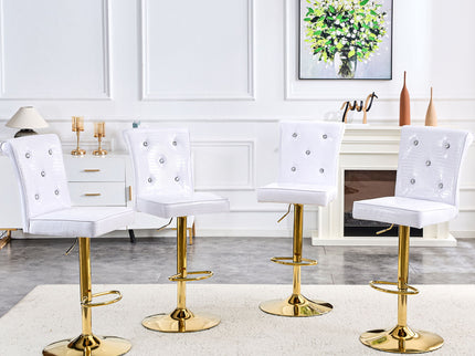 Lift Chairs, Dining Room Seating (Set of 2)