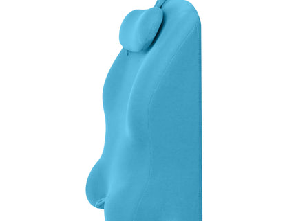 Ergonomic Spinal Posture Support Bed Pillow