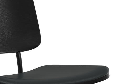 Hayley - Ergonomic Dining Chair (Set of 2)