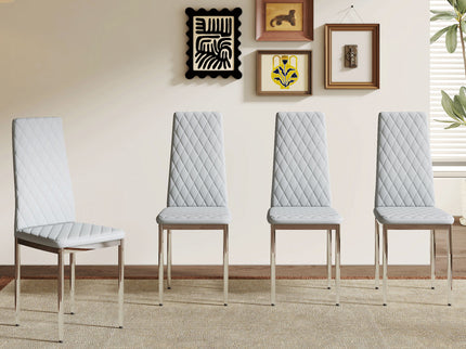 Modern Dining Chairs For Home
