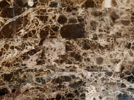 3 Drawer Nightstand, Bedside Table Hand Carved Storage For Bedroom - Cherry