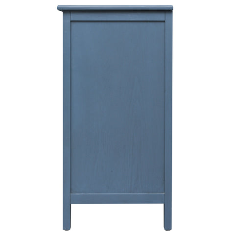 Classic 3 Drawer Cabinet