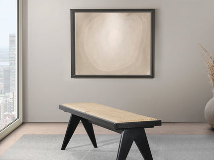 Keira - Modern Aesthetics Bench