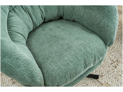 Modern Office Chair With 360 Degree Swivel