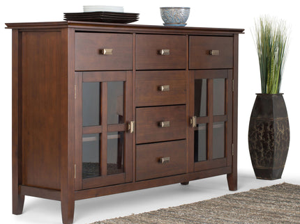 Artisan - Handcrafted Sideboard Buffet