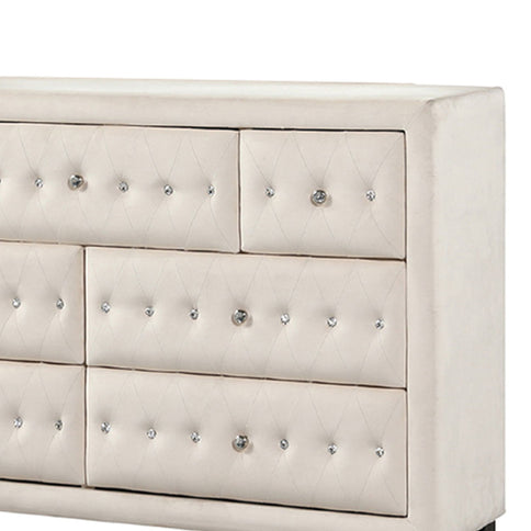 Sophia - 5 Piece Bedroom Set